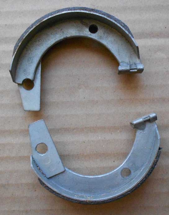 machoire 90 mm flandria