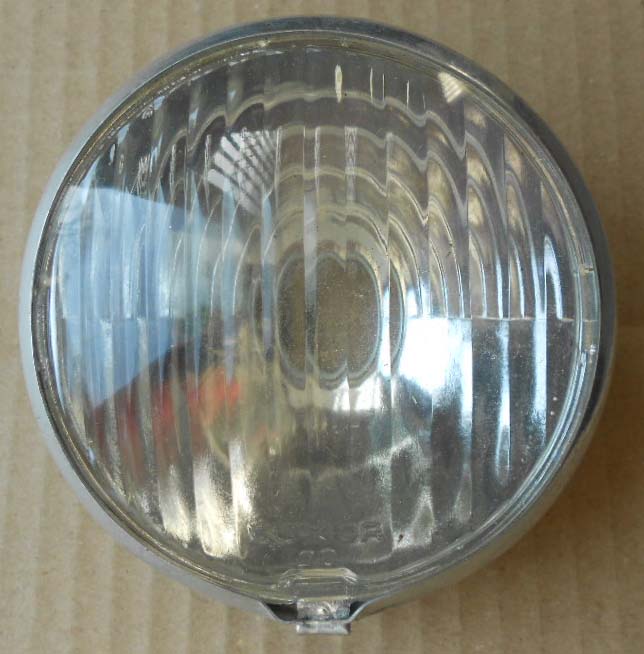 optique phare luxor 90