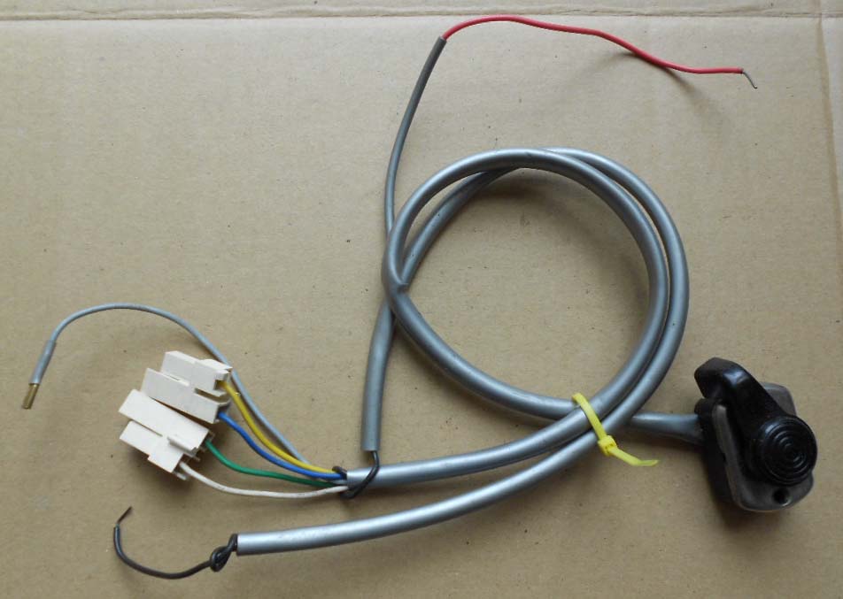 commodo clignotant neuf motobecane 