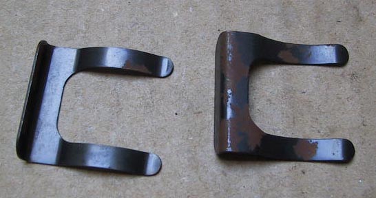 piece neuve peugeot plaquette de maintien