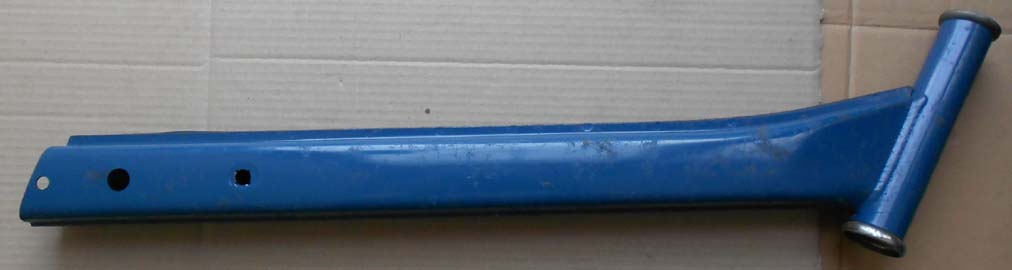 poutre solex 3800 bleu