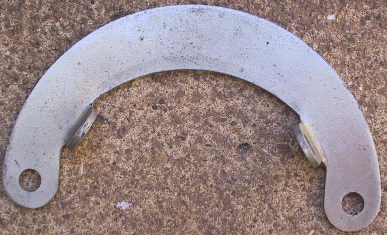 arceau de frein solex