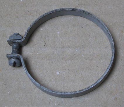 collier 55 mm capot filtre à air gurtner