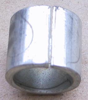 entretoise cadre courte solex