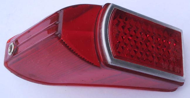 feu rouge adaptable seima solex motobecane