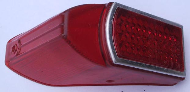 feu rouge adaptable seima solex motobecane