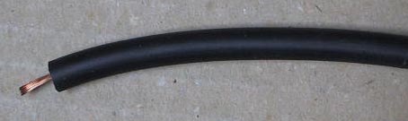 fil bougie nu 7 mm solex