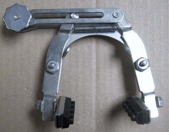 frein avant solex 3800 sans cache frein