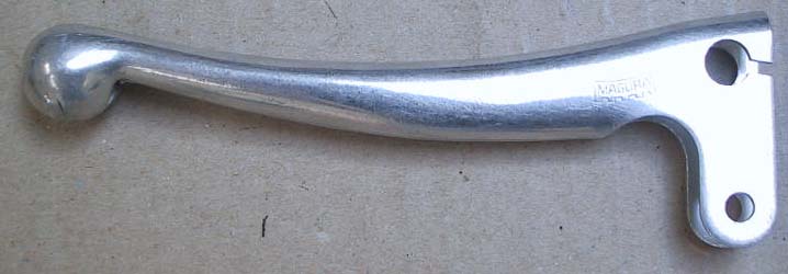 levier de frein droit magura tole long