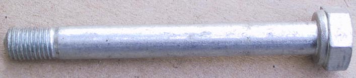 vis de selle solex 2200 72 mm