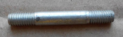 Goujon M5 38 mm