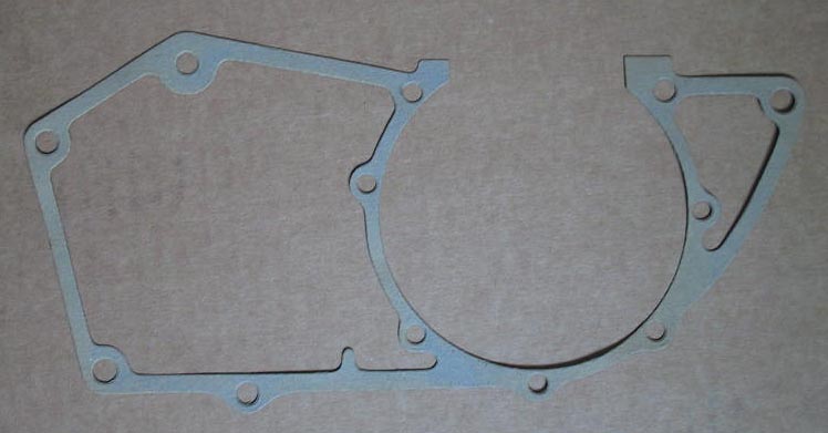 Joint carter moto ancienne peugeot P56