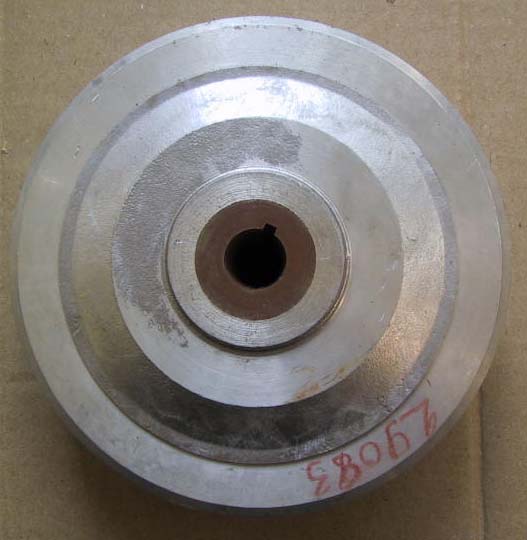 volant magnetique vap ABG Pi2