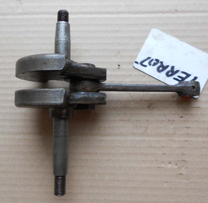 vilebrequin neuf terrot moto ancienne