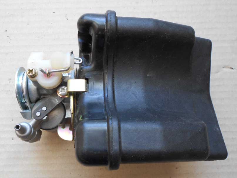carburateur mobylette neuf peugeot 103 D10G