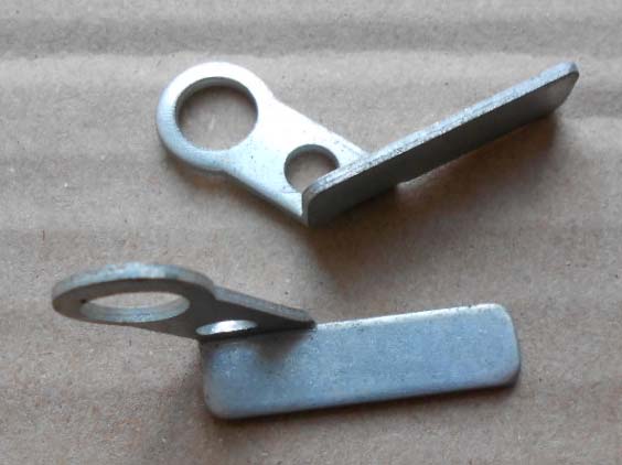 manette motobecane neuve decompresseur saker