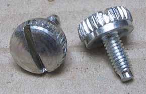 vis de carter mobylette motobecane moyenne