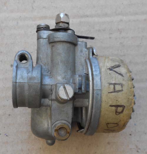 carburateur gurtner D12 421 neuf