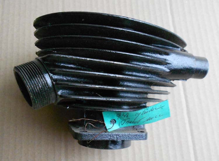 cylindre moto ancienne terrot occasion