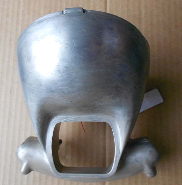 cuvelage phare neuf scooter ancien vespa