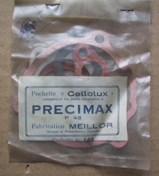 joint meillor precimax