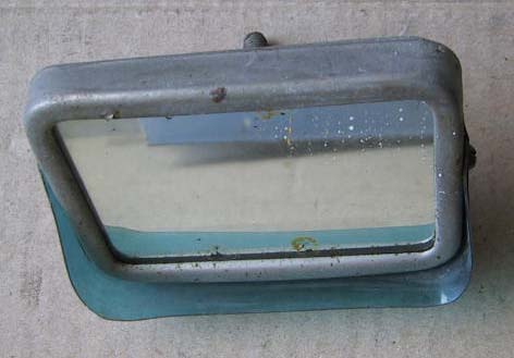retroviseur ancien