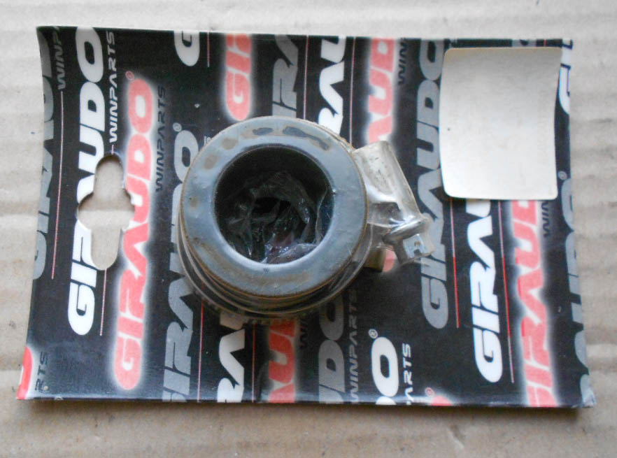 caoutchouc manchon carburateur giraudo
