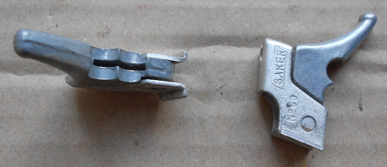 Manette saker   neuve