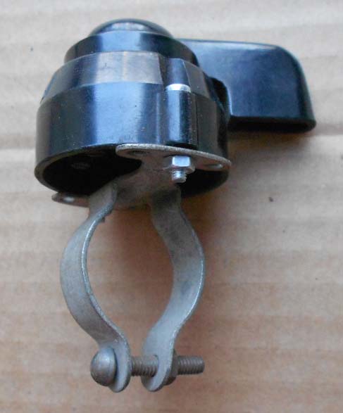 commodo neuf moto ancienne N°2