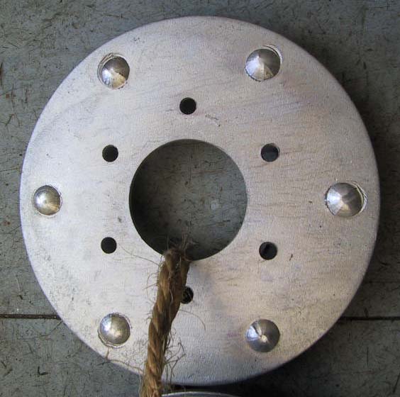 piece neuve moyeu couronne moto ancienne