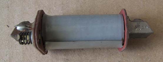 bobine eclairage magneclair neuf