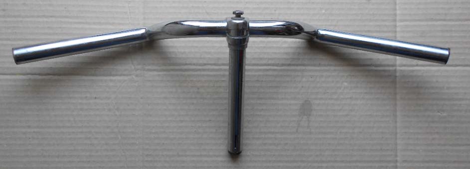 guidon cyclo sport SAKER