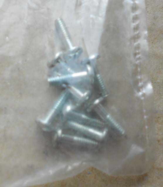 vis M3 cabochon soubitez