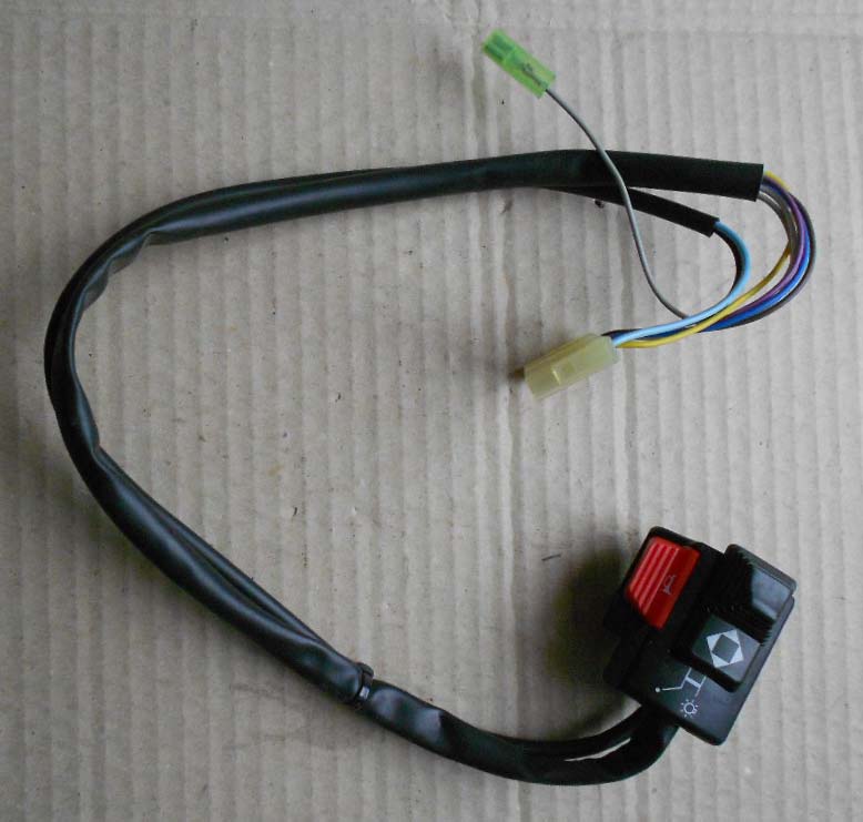 bouton commodo peugeot peugeot noir