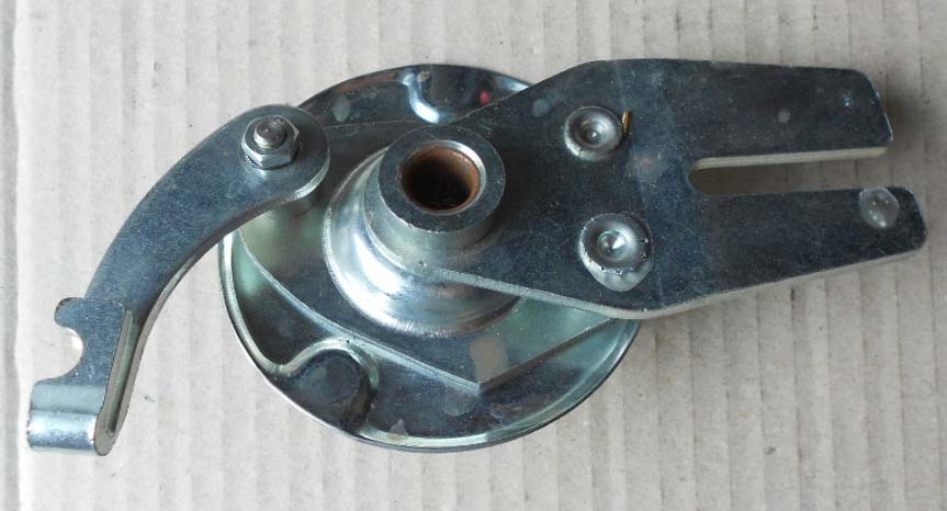 frein à tambour bernardi 103 SPX