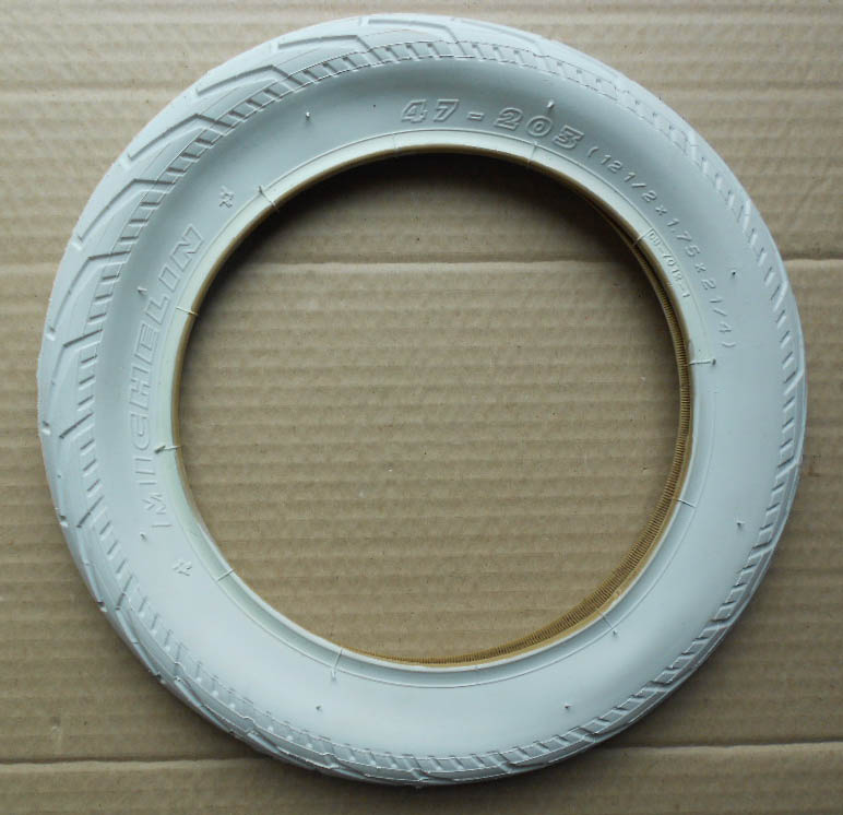 pneu velo michelin diabolo city 12 1/2 x2 1/4