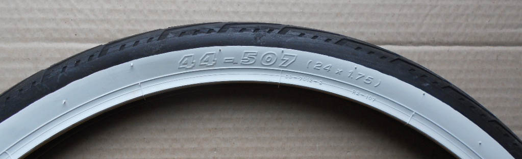 pneu velo michelin diabolo city 24x1.75