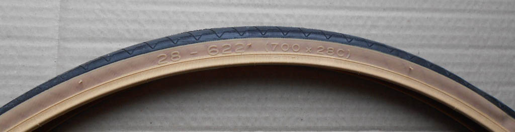 pneu velo 700x28C michelin dynamic classic