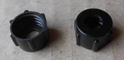 ecrou fil bougie mobylette motobecane