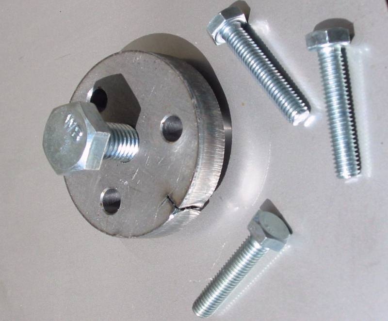 arrache rotor solex petit refabriqu&eacute;