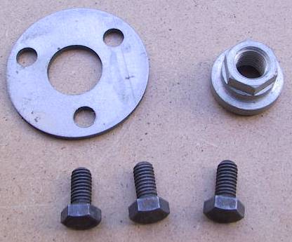 arrache rotor solex petit origine