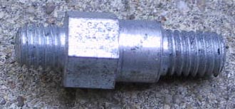 axe de frein solex 660 1010