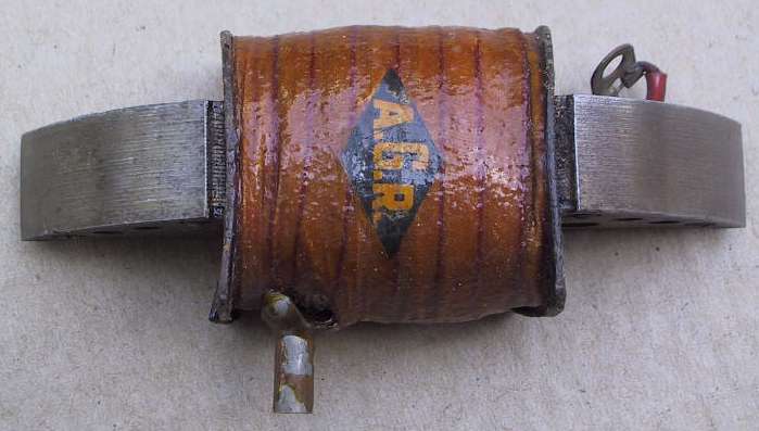 bobine allumage adaptable solex 45 &agrave; 1400