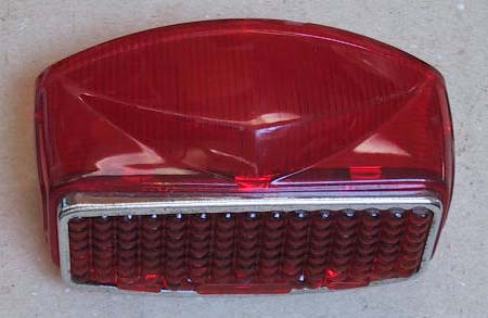 feu rouge micron maly refabriqu&eacute;