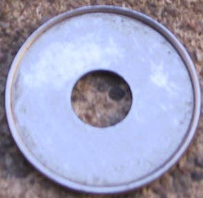 rondelle de manette solex 5000 occasion