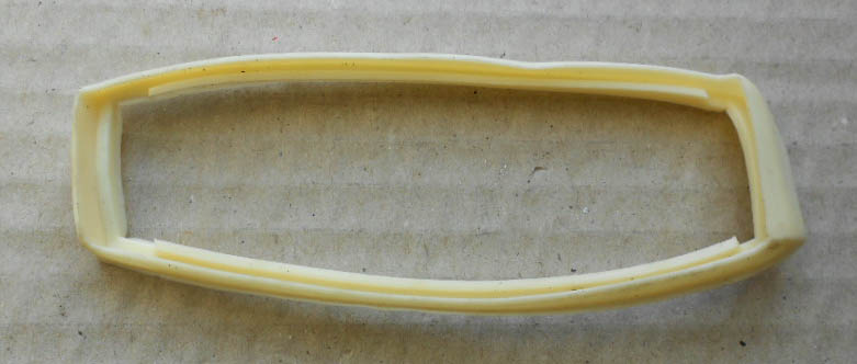 joint feu rouge cady et mobylette motobecane