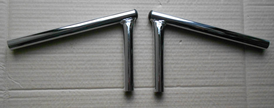 guidon V peugeot 102 103