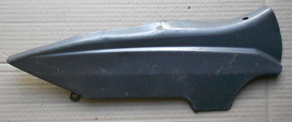 carter de mobylette motobecane AU42 occasion