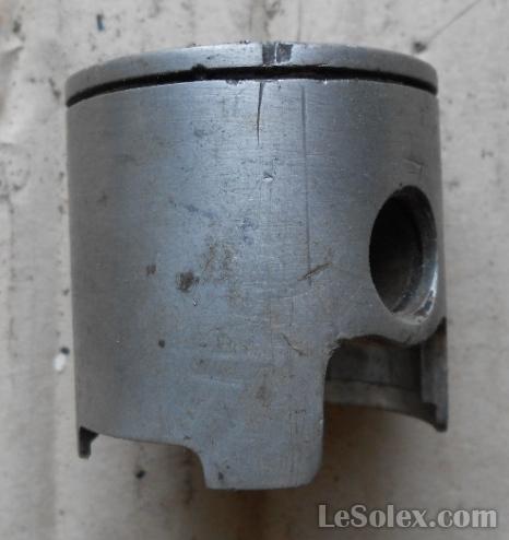 Piston polini occasion 46 mm