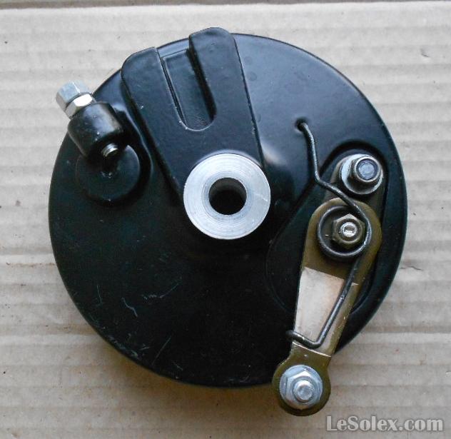 Frein tambour peugeot fox ou 103 SPX